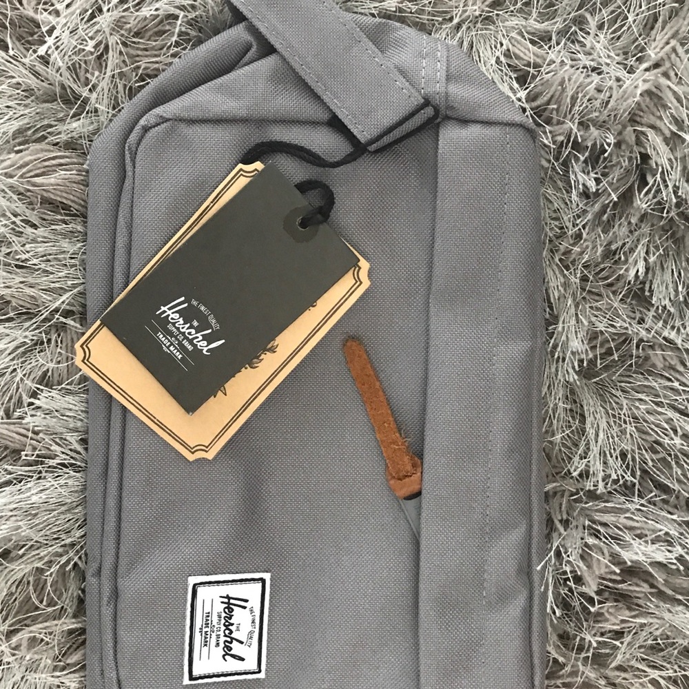 Men’s travel bag